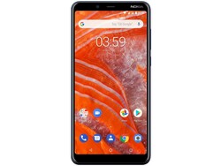 На обзоре: Nokia 3.1 Plus. Тестовый образец предоставлен notebooksbilliger.de