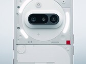 У Nothing Phone (3a) будет дополнительная физическая кнопка, расположенная под кнопкой питания. (Источник изображения: Nothing)
