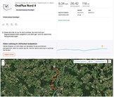 Размещение OnePlus Nord 4 - обзор