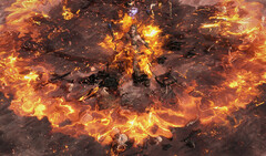 Ранний доступ к Path of Exile 2 теперь отложен до декабря (Источник изображения: Страница Path of Exile в Steam)