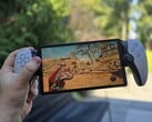 PlayStation Portal - единственная портативная консоль в текущей линейке PlayStation от Sony, но она не играет в игры. (Источник изображения: Unsplash, отредактировано)