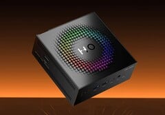 Компания Peladn представила новую версию мини-ПК HO5, построенную на базе новейшего процессора AMD Ryzen AI 9 HX 470.