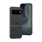 Google Pixel 11 в цвете «Midnight Haze»