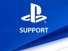 Показан логотип поддержки PlayStation Network (Источник изображения: Sony PlayStation с правками)