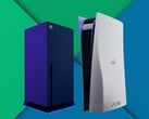 Представлены макеты консолей Project Helix и PS6