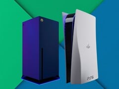 Представлены макеты консолей Project Helix и PS6