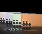 На новых изображениях показаны новые детали утечки тестового устройства Samsung Galaxy S25 Ultra, включая скриншоты One UI 7. (Источник изображения: Technizo Concept)