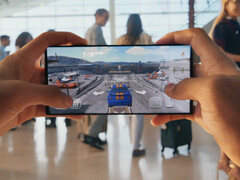 Серия Galaxy S25 на базе Snapdragon 8 Elite может использовать преимущества технологии AFME 2.0 от Qualcomm (Источник изображения: HandyGames)