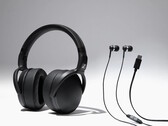 Наушники Sennheiser HD-400U (слева) и CX-80U (справа) подключаются к устройствам с портами USB-C. (Источник изображения: Sennheiser)