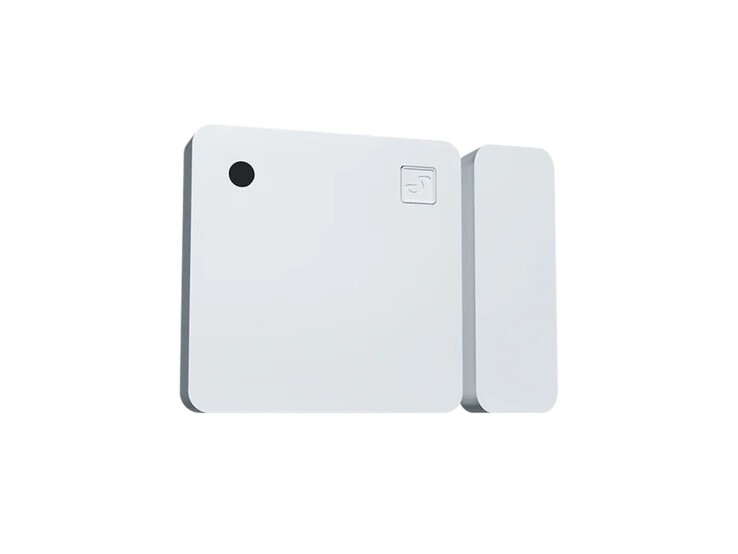 Дверь/окно Shelly Wave LR. (Источник изображения: Shelly)