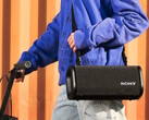 Компания Sony выпустила две новые беспроводные портативные колонки с улучшенными басами в серии ULT Power Sound. (Источник изображения: Sony)