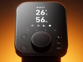 SwitchBot Hub 3 теперь является сертифицированным устройством Works with Apple Home. (Источник изображения: SwitchBot)