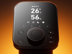 SwitchBot Hub 3 теперь является сертифицированным устройством Works with Apple Home. (Источник изображения: SwitchBot)