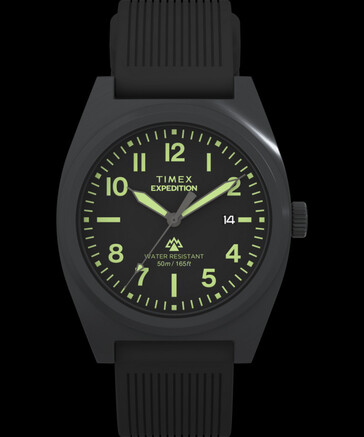 Часы Timex Expedition Capstone TW2Y18100 (Источник изображения: Timex)