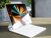 Apple iPad остается самым популярным планшетом в мире. (Источник изображения: Matoo.Studio)