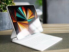Apple iPad остается самым популярным планшетом в мире. (Источник изображения: Matoo.Studio)