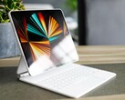 Apple iPad остается самым популярным планшетом в мире. (Источник изображения: Matoo.Studio)