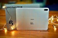 Oppo Pad 6 довольно просто импортировать, однако есть несколько моментов, о которых вам следует знать.