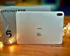 Oppo Pad 6 довольно просто импортировать, однако есть несколько моментов, о которых вам следует знать.