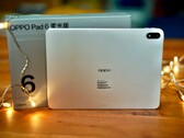 Oppo Pad 6 довольно просто импортировать, однако есть несколько моментов, о которых вам следует знать.