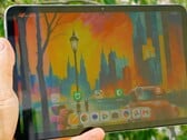 Обзор Redmi Pad 2 9.7