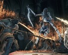 Трилогия Dark Souls получила редкую скидку в Steam (источник изображения: Grok)
