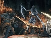 Трилогия Dark Souls получила редкую скидку в Steam (источник изображения: Grok)