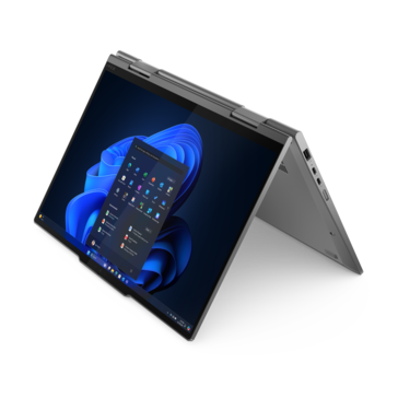 Lenovo ThinkPad X1 2-в-1 Gen 10 Aura Edition (источник изображения: Lenovo)