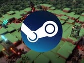 Игру Tower Dominion можно бесплатно опробовать в Steam до 3 августа.