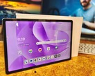 Lenovo Tab K12 протестирован