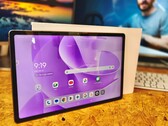 Lenovo Tab K12 протестирован