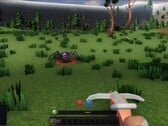 Игра «World of ClaudeCraft» была разработана с помощью искусственного интеллекта всего за два дня и доступна для бесплатного прохождения в браузере.