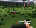 Игра «World of ClaudeCraft» была разработана с помощью искусственного интеллекта всего за два дня и доступна для бесплатного прохождения в браузере.