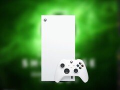 Компания Microsoft анонсировала полностью цифровую, полностью белую Xbox Series X во время выставки Xbox Games Showcase 2024. (Источник изображения: Xbox/Microsoft, отредактировано)