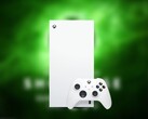 Компания Microsoft анонсировала полностью цифровую, полностью белую Xbox Series X во время выставки Xbox Games Showcase 2024. (Источник изображения: Xbox/Microsoft, отредактировано)