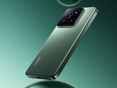 Xiaomi 14. (Источник изображения: Xiaomi)