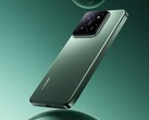 Xiaomi 14. (Источник изображения: Xiaomi)