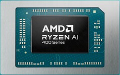 Чипы Ryzen AI 400 Gorgon Point от AMD могут получить настольные варианты в этом году