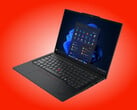 Ноутбук Lenovo ThinkPad E14 8-го поколения (AMD) теперь доступен в Северной Америке.