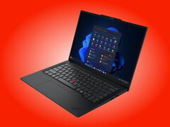 Ноутбук Lenovo ThinkPad E14 8-го поколения (AMD) теперь доступен в Северной Америке.