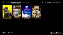 AYASpace 2.0 Game Launcher