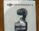 Возможно, DJI уже начал поставлять Osmo Pocket 4 в розницу. (Источник изображения: через Игоря Богданова)