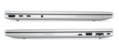 EliteBook 8 G2i 14-дюймовый