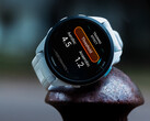 Forerunner 165 - одни из пяти смарт-часов Forerunner, которые могут получить версию программного обеспечения 25.04. (Источник изображения: Garmin)