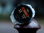 Forerunner 165 - одни из пяти смарт-часов Forerunner, которые могут получить версию программного обеспечения 25.04. (Источник изображения: Garmin)