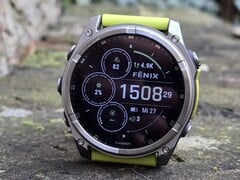 Garmin Express получит новое обновление программного обеспечения (иллюстрация)