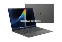 В сеть просочилась информация о версии ноутбука Asus CX9406 Googlebook, оснащённой процессором Intel Core Ultra 5 325, с весьма высокой ценой.