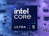 Игровой процессор Intel Core Ultra 5 250K Plus наконец-то появился в Geekbench 6.
