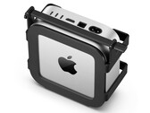 Mac mini от Kensington доступен по всему миру. (Источник изображения: Kensington)