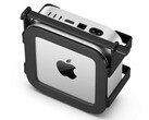 Mac mini от Kensington доступен по всему миру. (Источник изображения: Kensington)
